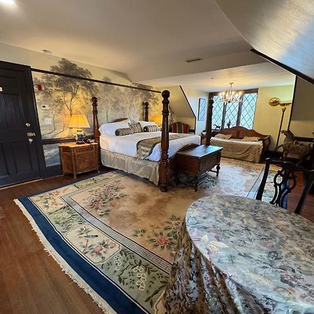 Gramercy Mansion Stevenson Zewnętrze zdjęcie