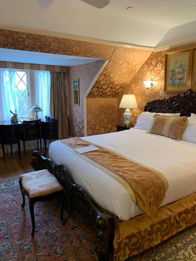 Gramercy Mansion Stevenson Zewnętrze zdjęcie