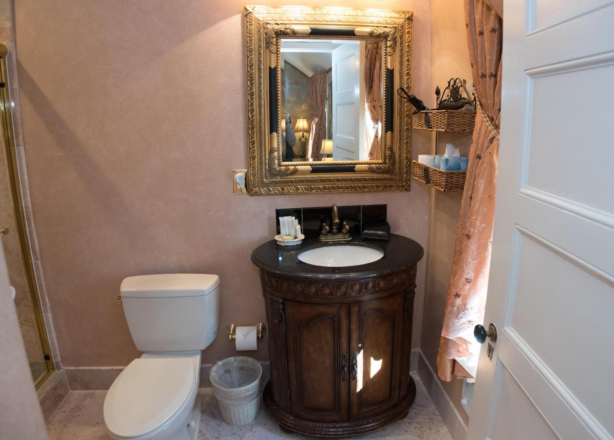 Gramercy Mansion Stevenson Pokój zdjęcie