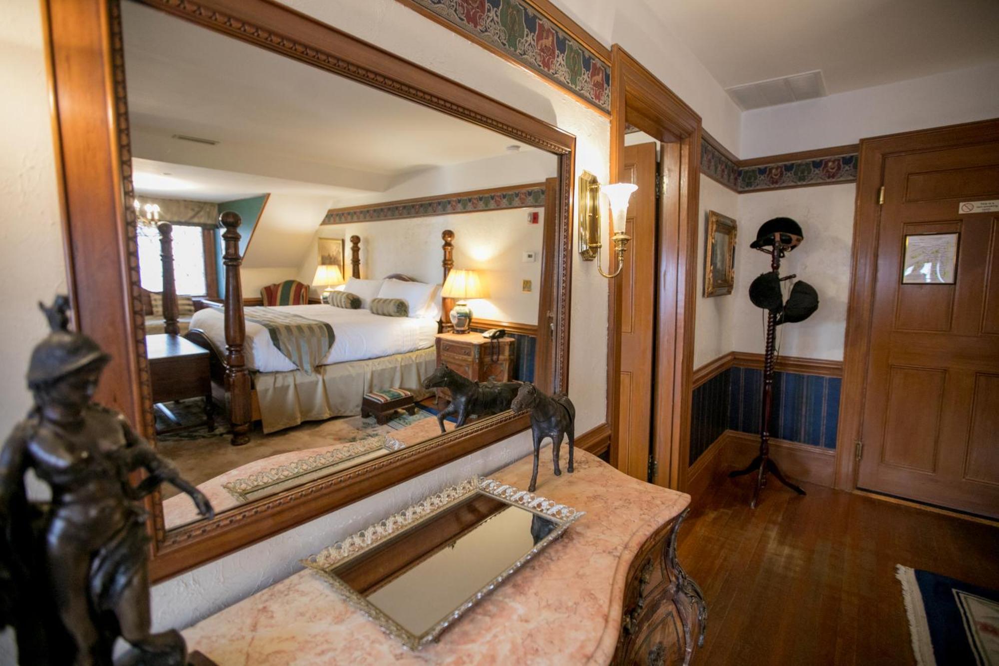 Gramercy Mansion Stevenson Pokój zdjęcie