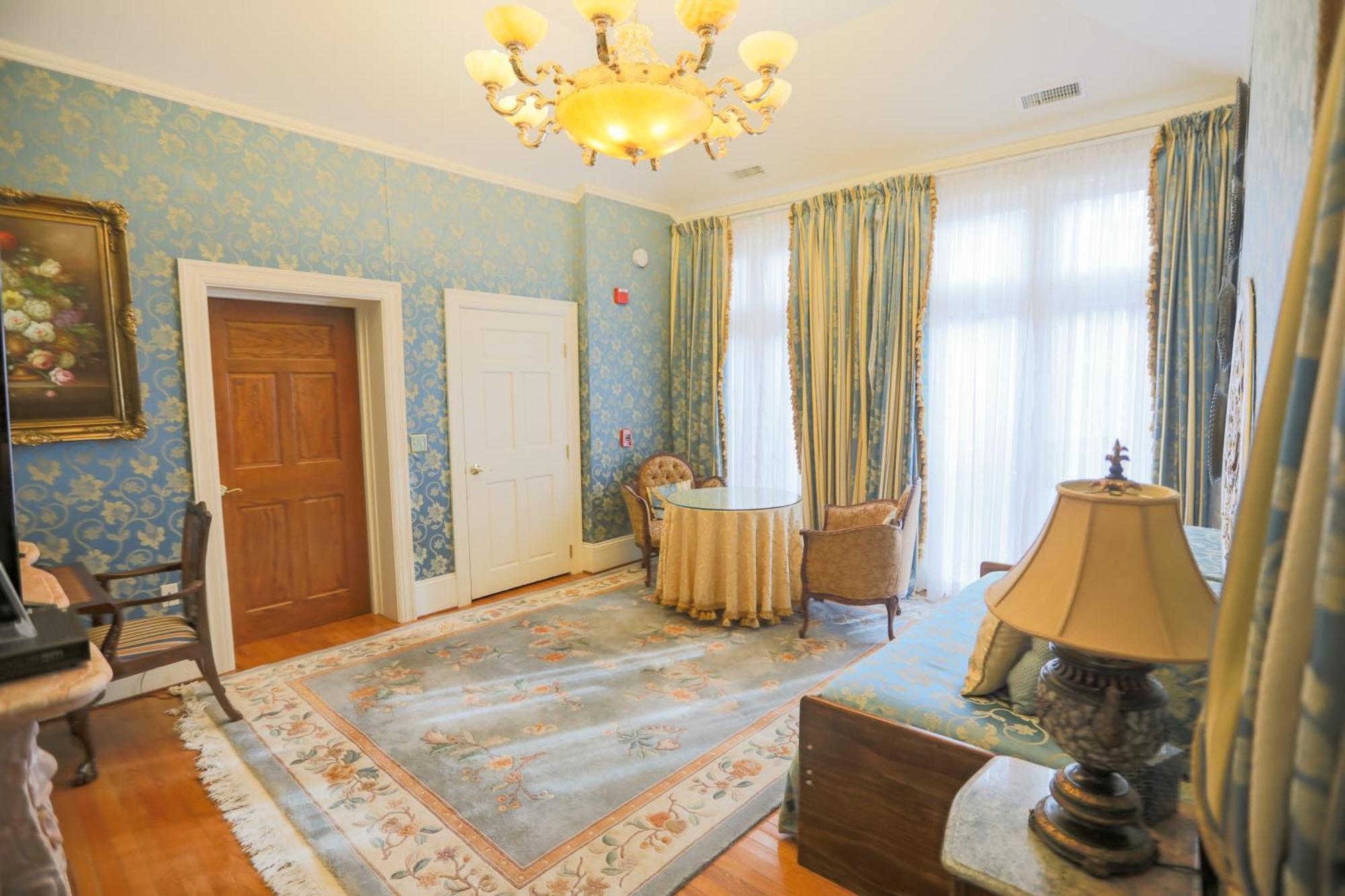 Gramercy Mansion Stevenson Pokój zdjęcie