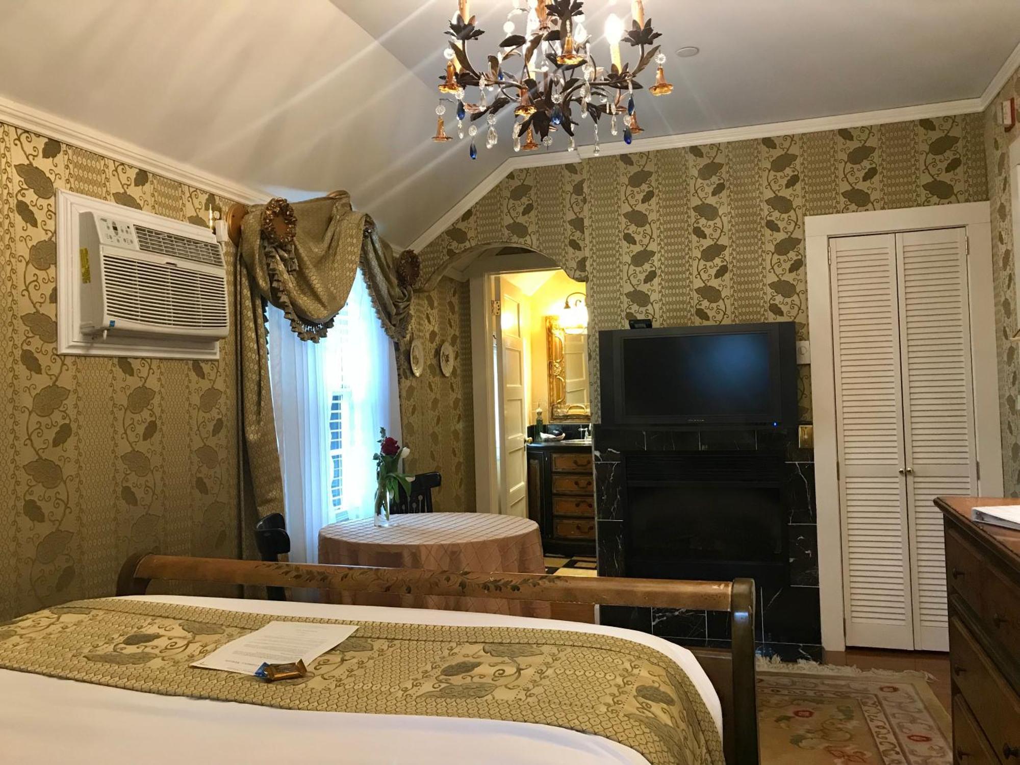 Gramercy Mansion Stevenson Pokój zdjęcie