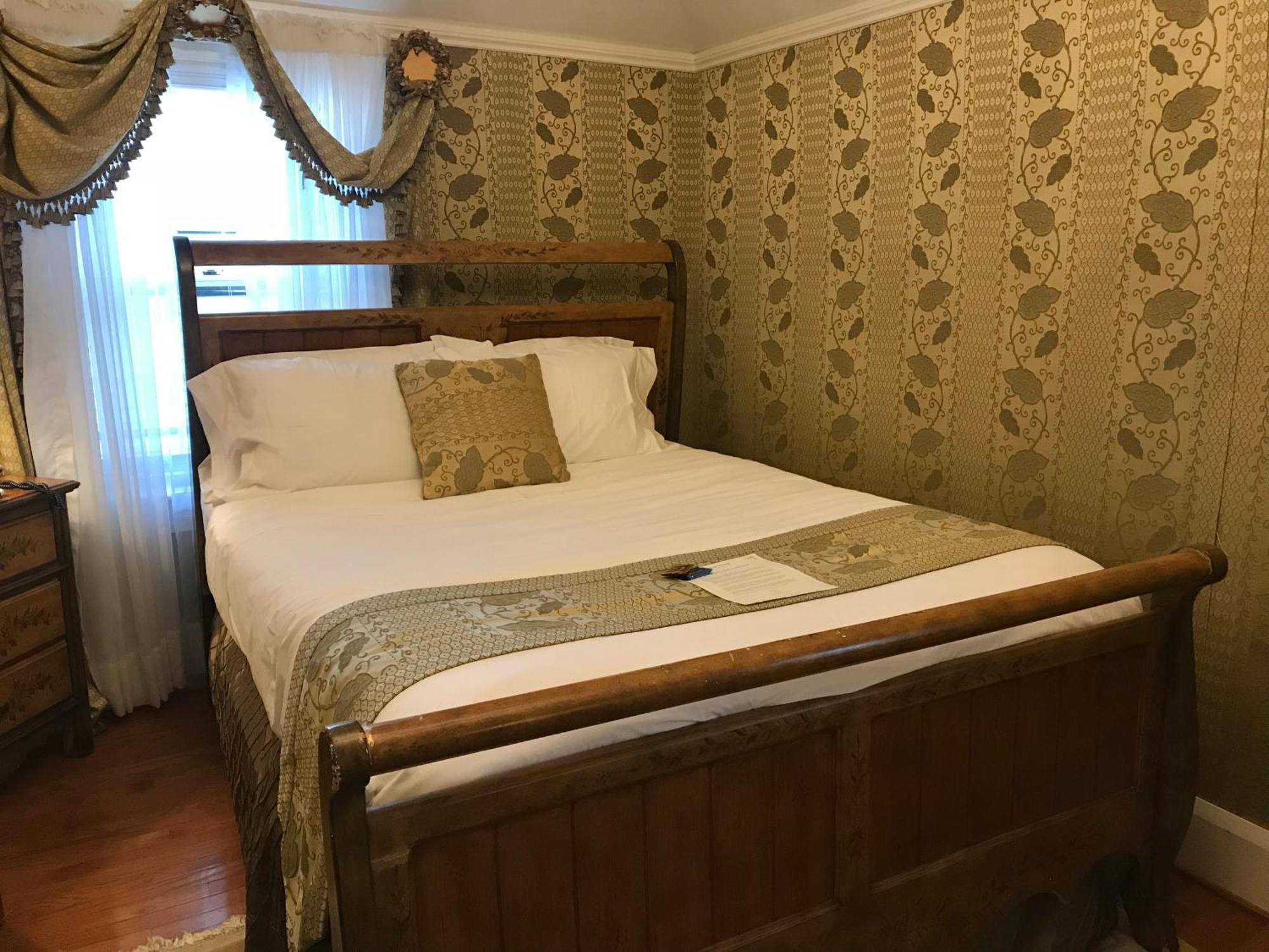 Gramercy Mansion Stevenson Pokój zdjęcie