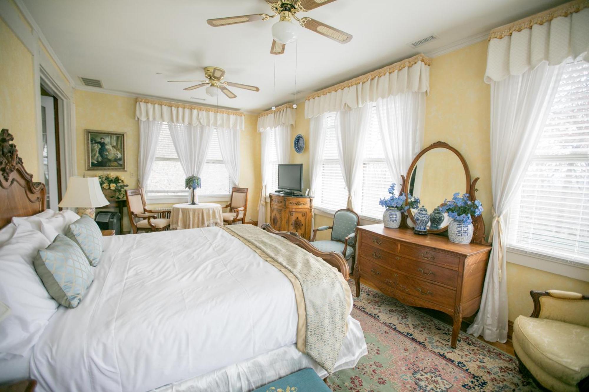 Gramercy Mansion Stevenson Pokój zdjęcie