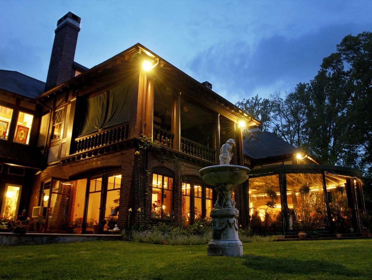 Gramercy Mansion Stevenson Zewnętrze zdjęcie