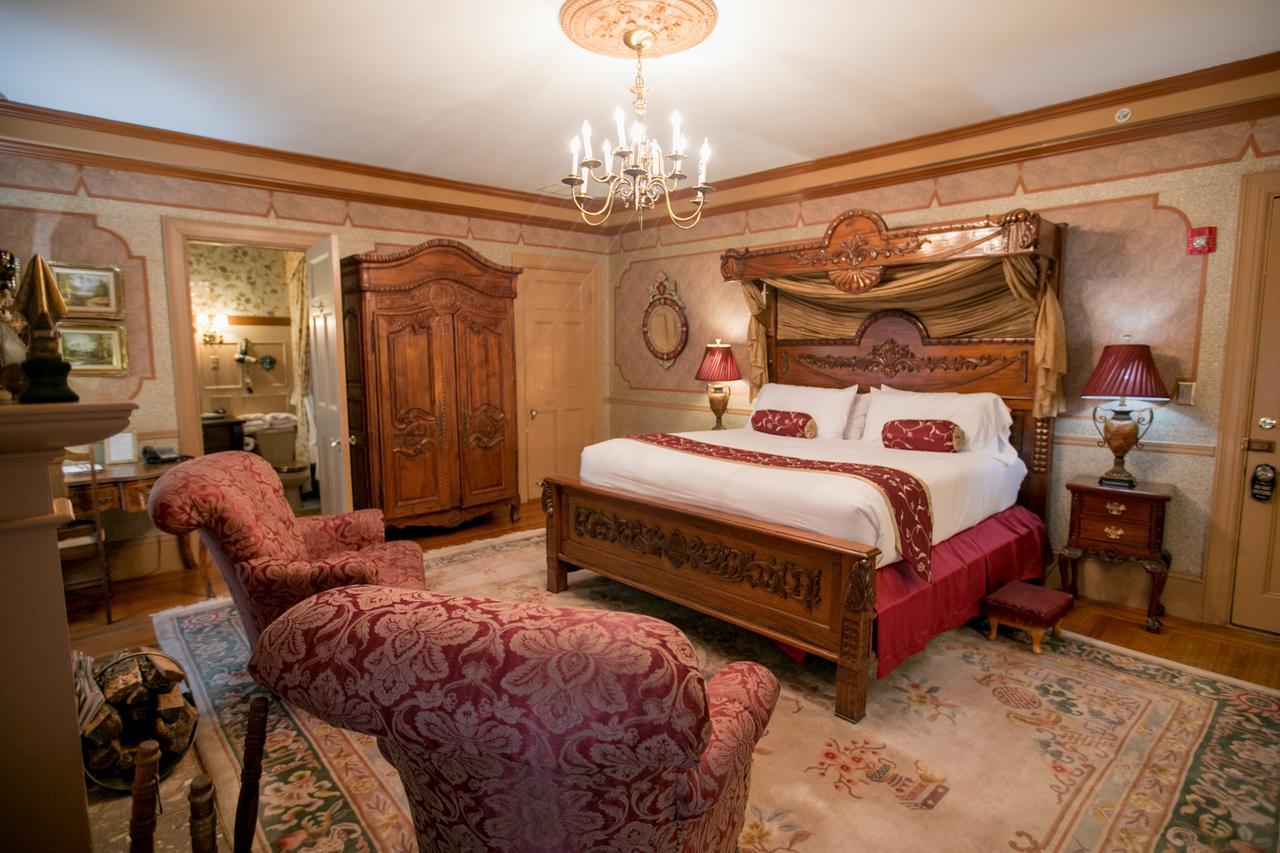 Gramercy Mansion Stevenson Zewnętrze zdjęcie
