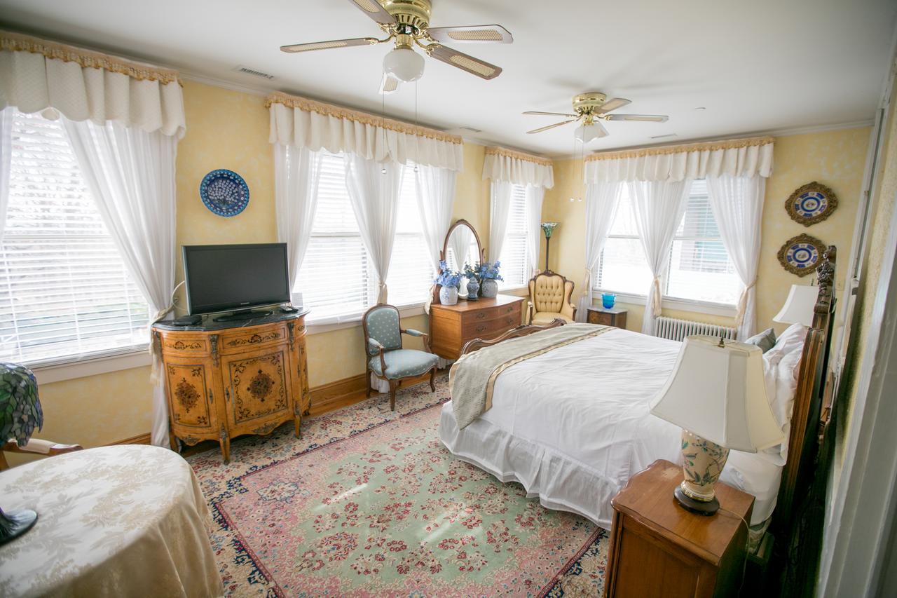 Gramercy Mansion Stevenson Pokój zdjęcie