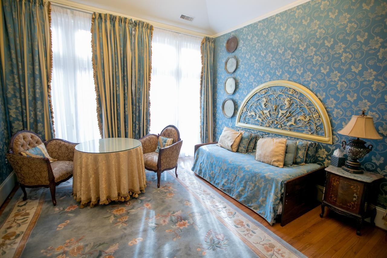 Gramercy Mansion Stevenson Zewnętrze zdjęcie