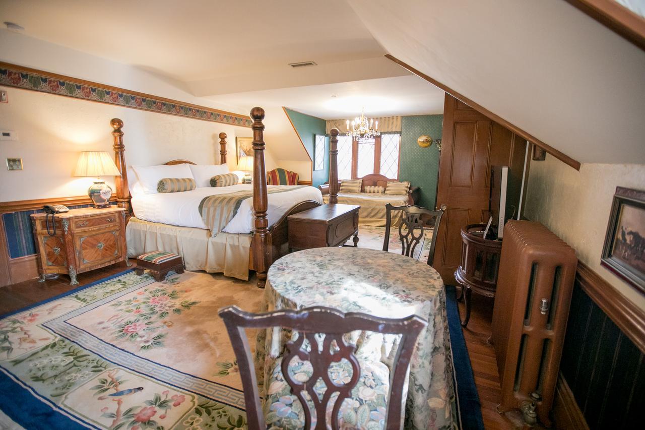 Gramercy Mansion Stevenson Zewnętrze zdjęcie