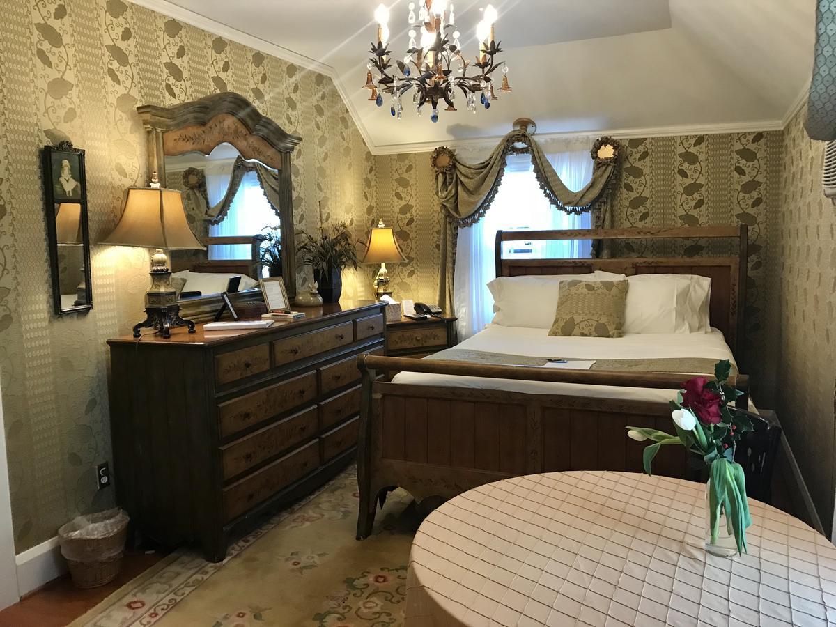 Gramercy Mansion Stevenson Pokój zdjęcie