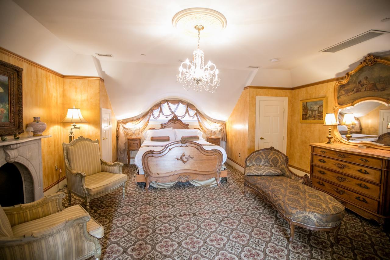 Gramercy Mansion Stevenson Zewnętrze zdjęcie