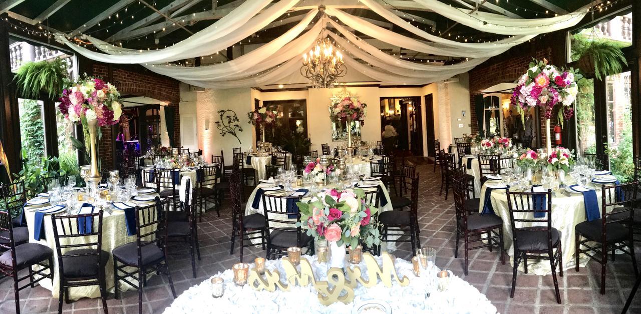 Gramercy Mansion Stevenson Zewnętrze zdjęcie