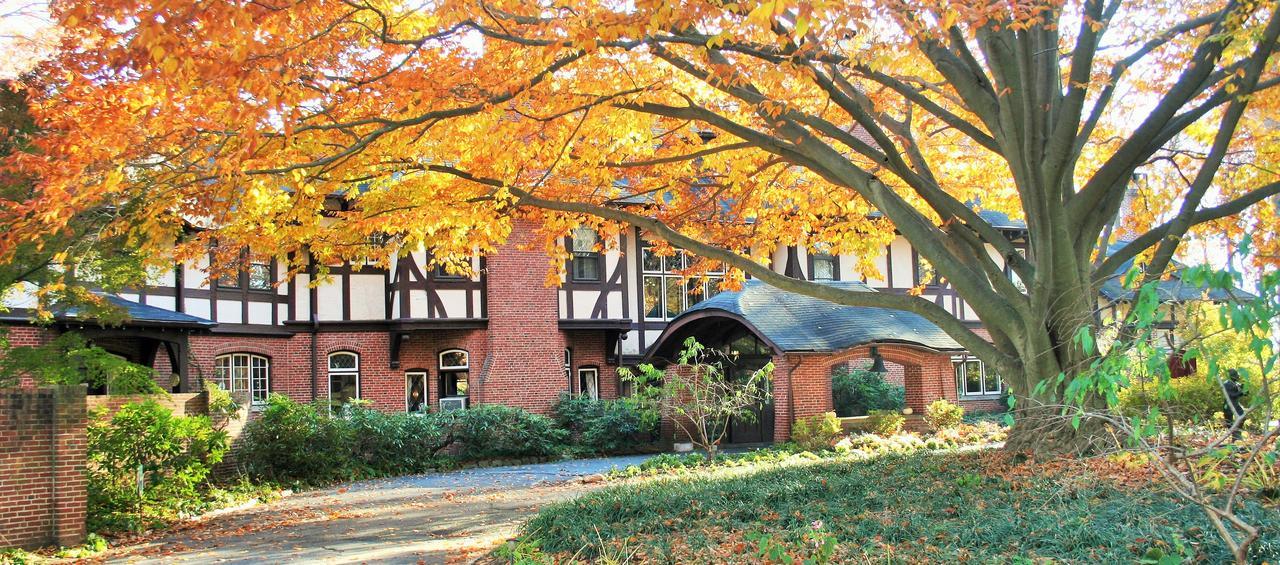 Gramercy Mansion Stevenson Zewnętrze zdjęcie