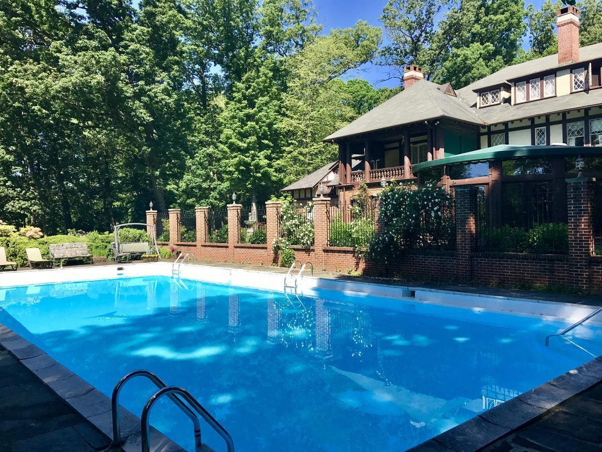 Gramercy Mansion Stevenson Zewnętrze zdjęcie