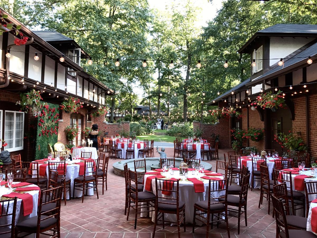 Gramercy Mansion Stevenson Zewnętrze zdjęcie