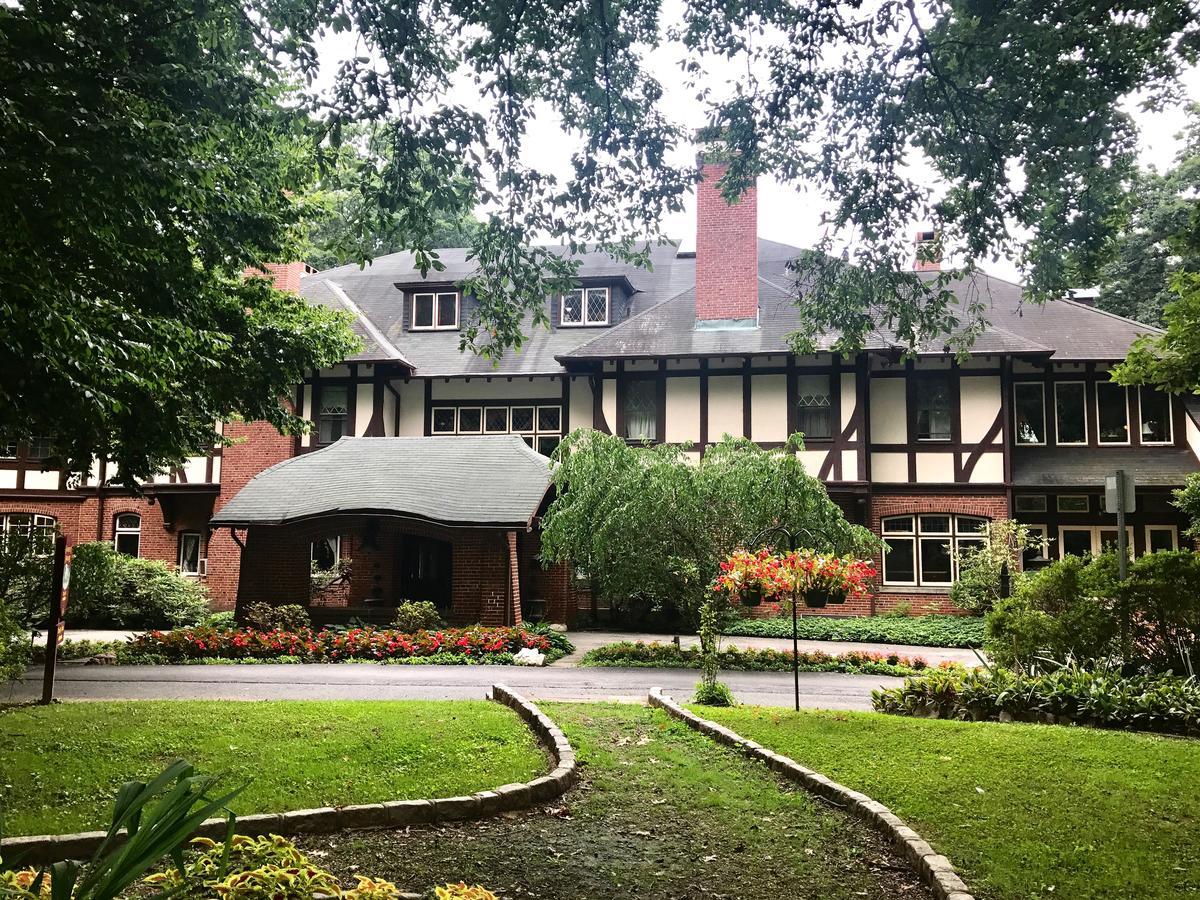 Gramercy Mansion Stevenson Zewnętrze zdjęcie