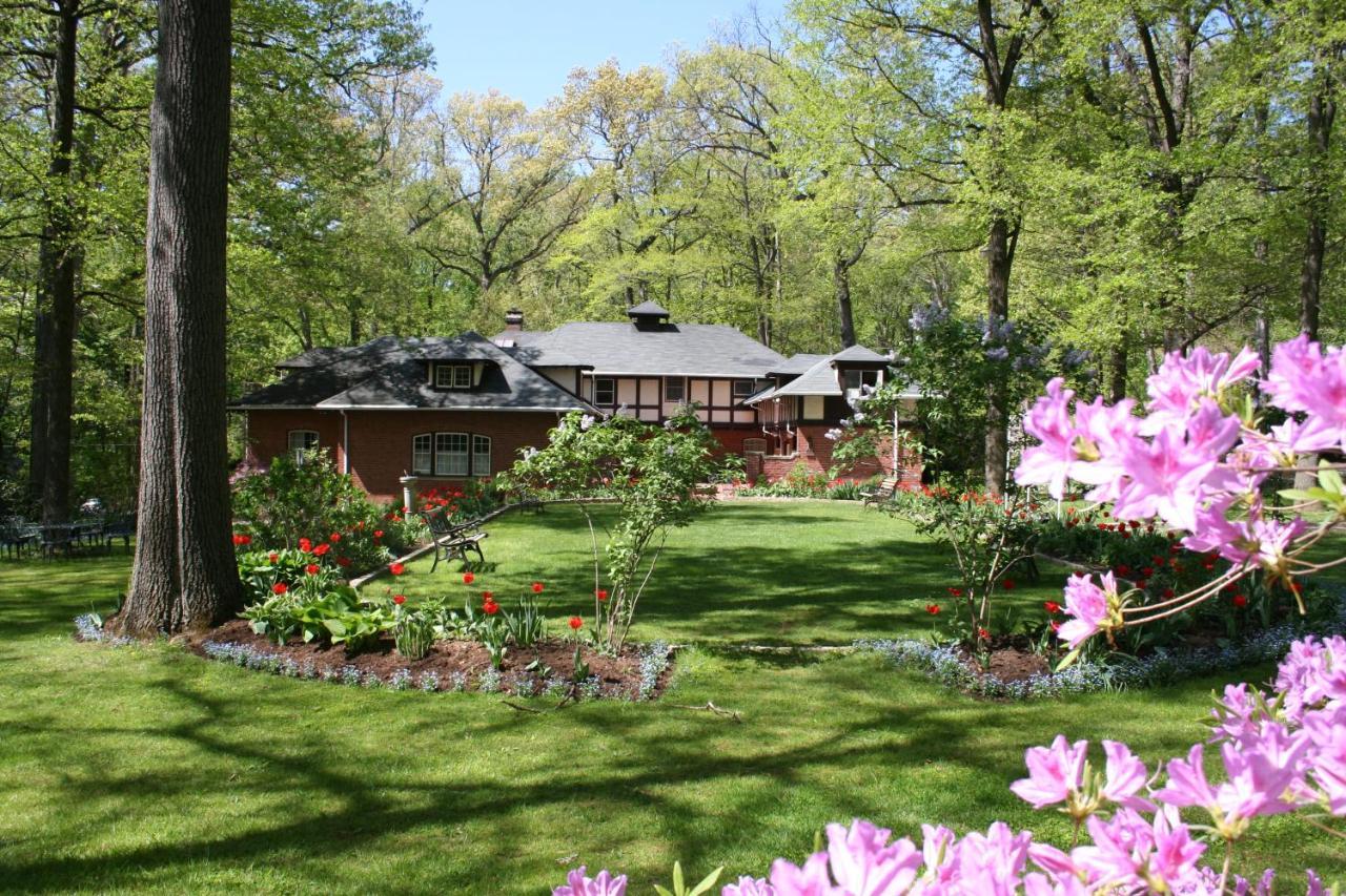 Gramercy Mansion Stevenson Zewnętrze zdjęcie