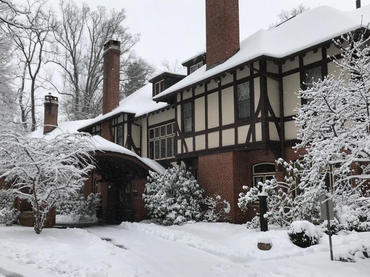 Gramercy Mansion Stevenson Zewnętrze zdjęcie
