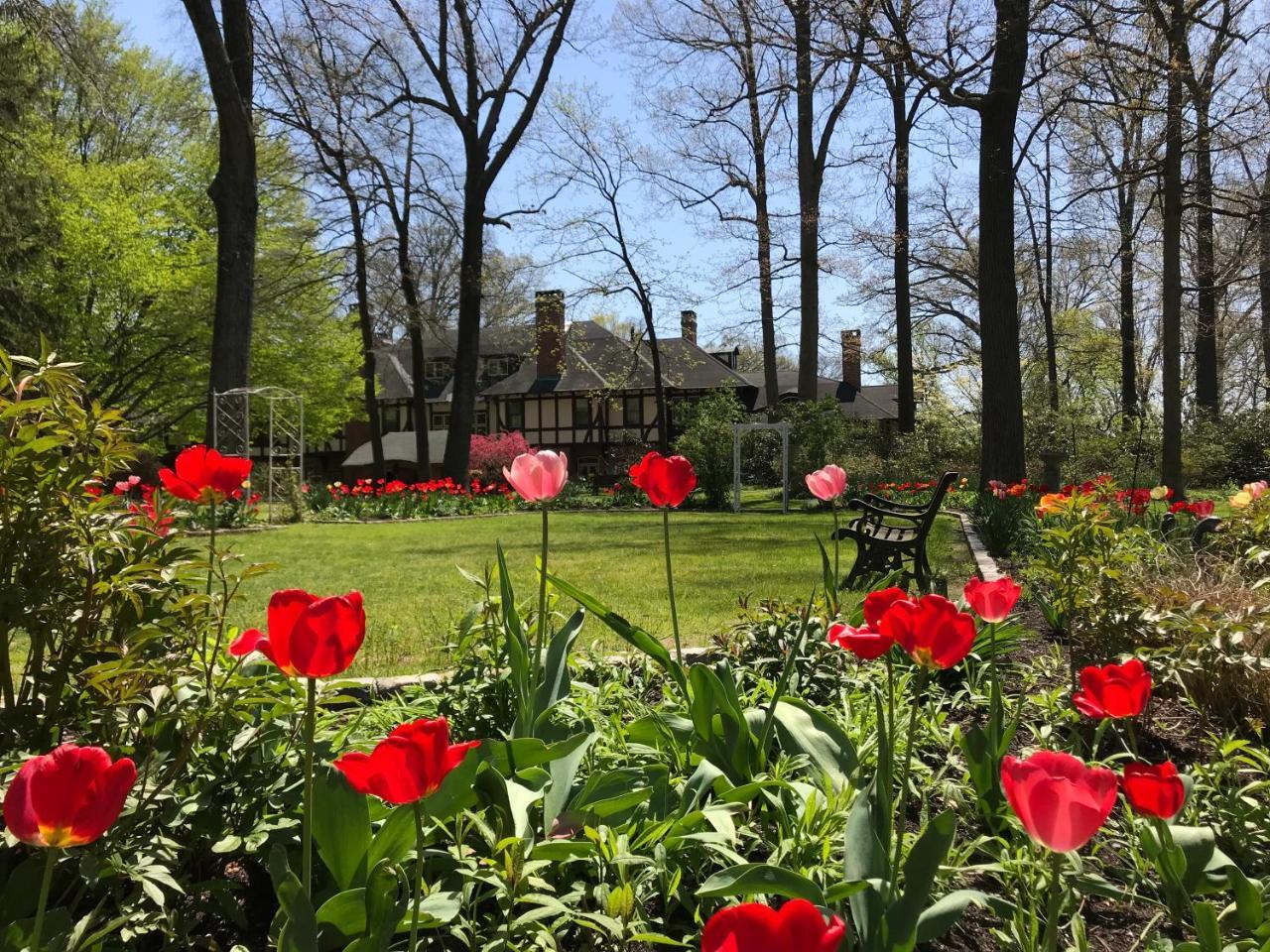 Gramercy Mansion Stevenson Zewnętrze zdjęcie