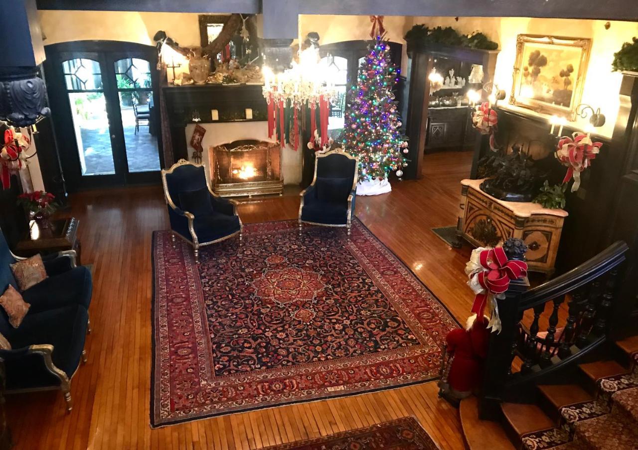 Gramercy Mansion Stevenson Zewnętrze zdjęcie
